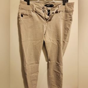 Torrid jeggings size 14